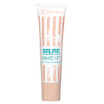 Buy Dermacol Selfie Make-up No.2 - Purplle