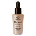 Buy Dermacol Noblesse fusion make-up No. 3 sand - Purplle