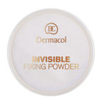 Buy Dermacol Invisible fixing powder - natural - Purplle