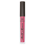 Buy Dermacol Matte Mania - Liquid Lip Colour no.21 - Purplle