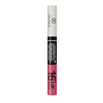 Buy Dermacol 16H Lip Colour - Longlasting Lip Colour No. 6 - Purplle