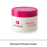 Buy Dermacol Princess Cream - Purplle