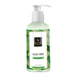 Buy Good Vibes Purifying & Moisturizing Hand Wash - Aloe Vera (300 ml) - Purplle