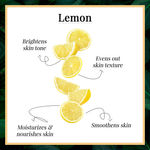 Buy Good Vibes Purifying & Moisturizing Hand Wash - Lemon (300 ml) - Purplle