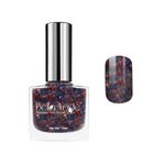 Buy Bella Voste Sea Glitter Nail Paint (10 ml) - Purplle
