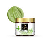 Buy Good Vibes Rejuvenating Face Mask - Green Tea (110 gm) - Purplle