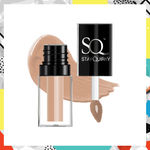 Buy Stay Quirky Bite and Hide Liquid Concealer for Wheatish To Dusky|15hrs Stay| Lightweight| Creaseless| Paraben Free| Vegan - Bare Back 4 (3.5 ml) - Purplle