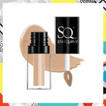 Buy Stay Quirky Bite and Hide Liquid Concealer for Wheatish To Dusky|15hrs Stay| Lightweight| Creaseless| Paraben Free| Vegan - Natural love 5 (3.5 ml) - Purplle