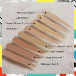 Buy Stay Quirky Bite and Hide Liquid Concealer for Wheatish To Dusky|15hrs Stay| Lightweight| Creaseless| Paraben Free| Vegan - Natural love 5 (3.5 ml) - Purplle