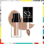 Buy Stay Quirky Bite and Hide Liquid Concealer for Wheatish To Dusky|15hrs Stay| Lightweight| Creaseless| Paraben Free| Vegan - Hey Honey 6 (3.5 ml) - Purplle