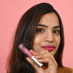 Buy NY Bae Confessions Of A Lip-a-holic Liquid Lipstick | Primer + Matte | Red | Moisturizing | Long Lasting | Dream Date 5 (4.5 ml) - Purplle