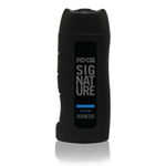 Buy Axe Signature Denim Talc (300 g) - Purplle