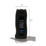 Buy Axe Signature Denim Talc (300 g) - Purplle