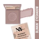 Buy NY Bae Blinkin' Eyeshadow - Flatiron Building 20 (1.2 g) | Pearl | Single Eyeshadow | Shimmer Finish | High Colour Payoff | Long lasting | Lightweight - Purplle