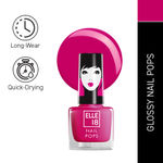 Buy Elle 18 Nail Pops Nail Color - Shade 26 (5 ml) - Purplle