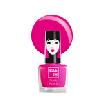 Buy Elle 18 Nail Pops Nail Color - Shade 68 (5 ml) - Purplle