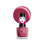 Buy Elle 18 Nail Pops Nail Color - Shade 46 (5 ml) - Purplle
