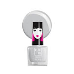 Buy Elle 18 Nail Pops Nail Color - Shade 40 (5 ml) - Purplle