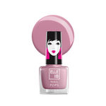 Buy Elle 18 Nail Pops Nail Color - Shade 28 (5 ml) - Purplle