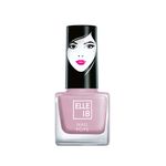 Buy Elle 18 Nail Pops Nail Color - Shade 28 (5 ml) - Purplle
