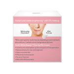 Buy Pond's White Beauty Tone Up Milk Cream (35 g) - Purplle