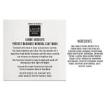 Buy Lakme Absolute Perfect Radiance Mineral Clay Mask (50 g) - Purplle