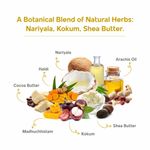 Buy Mother Sparsh Nipple Butter Cream for Breastfeeding Moms, Virgin Coconut Oil and Organic Shea Butter (25gm) - Purplle