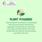 Buy Mother Sparsh Plant Powered Natural Baby face Cream, 50 gm - Purplle