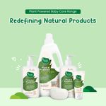 Buy Mother Sparsh Plant Powered Natural Baby face Cream, 50 gm - Purplle