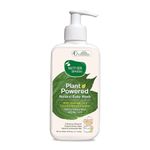 Buy Mother Sparsh Plant Power Natural Baby Wash, 200 ml - Purplle