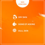 Buy Vit Citrus Vitamin C Sodium Hyaluronate Skin Moisturizing Face Cream(70 gm) - Purplle