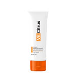 Buy Vit Citrus Vitamin C Sodium Hyaluronate Skin Moisturizing Face Cleanser(70 ml) - Purplle