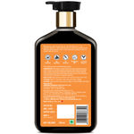 Buy Man Arden I Am Cheerful Shampoo + Body Wash (250 ml) - Purplle