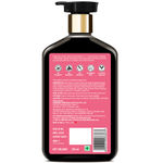 Buy Man Arden I am Romantic Shampoo + Body Wash 250ml - Purplle