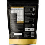 Buy MuscleXP Whey Gold Protein - Premium Whey Protein Isolate with Digestive Enzymes, Double Chocolate, 1kg (Pouch) - Raw Material From USA - Purplle