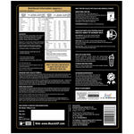 Buy MuscleXP Whey Gold Protein - Premium Whey Protein Isolate with Digestive Enzymes, Double Chocolate, 1kg (Pouch) - Raw Material From USA - Purplle