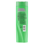Buy Sunsilk Long And Healthy Growth Shampoo (340 ml) - Purplle