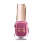 Buy Lakme True Wear Nail Color - TT20 (9 ml) - Purplle