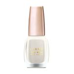 Buy Lakme True Wear Nail Color - Classics Vanilla Nudes V014 (9 ml) - Purplle