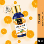 Buy Good Vibes Orange 100% Pure Essential Oil | Skin Brightening, Hair Growth | 100% Natural, No GMO, No Synthetics, No Animal Testing (10 ml) - Purplle