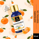 Buy Good Vibes 100% Pure Essential Oil - Mandarin (10 ml) - Purplle