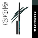 Buy Lakme Eyeconic Kajal - Regal Green (0.35 g) - Purplle
