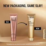 Buy Lakme 9 To 5 Weightless Mousse Foundation - Rose Ivory (6 gm) - Purplle