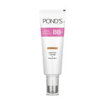 Buy Pond's White Beauty BB+ Fairness Cream 02 Medium (50 g) - Purplle