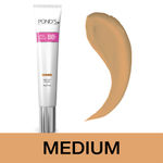 Buy Pond's White Beauty BB+ Fairness Cream 02 Medium (50 g) - Purplle