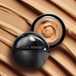 Buy Lakme Absolute Skin Natural Mousse Mattreal Foundation - Medium Caramel (25 g) - Purplle