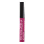 Buy Lakme Forever Matte Liquid Lip Colour, Red Wine (5.6 ml) - Purplle