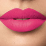 Buy Lakme Forever Matte Liquid Lip Colour, Pink Prom (5.6 ml) - Purplle