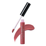 Buy Lakme Forever Matte Liquid Lip Colour, Pink Ballet (5.6 ml) - Purplle