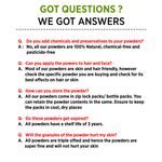 Buy Alps Goodness Amla Reetha & Shikakai(50 gm) | 100% Natural Powder | No Chemicals, No Preservatives, No Pesticides | Promotes Hair Growth| Hair Spa | Strenghtens Hair | For silky smooth hair - Purplle